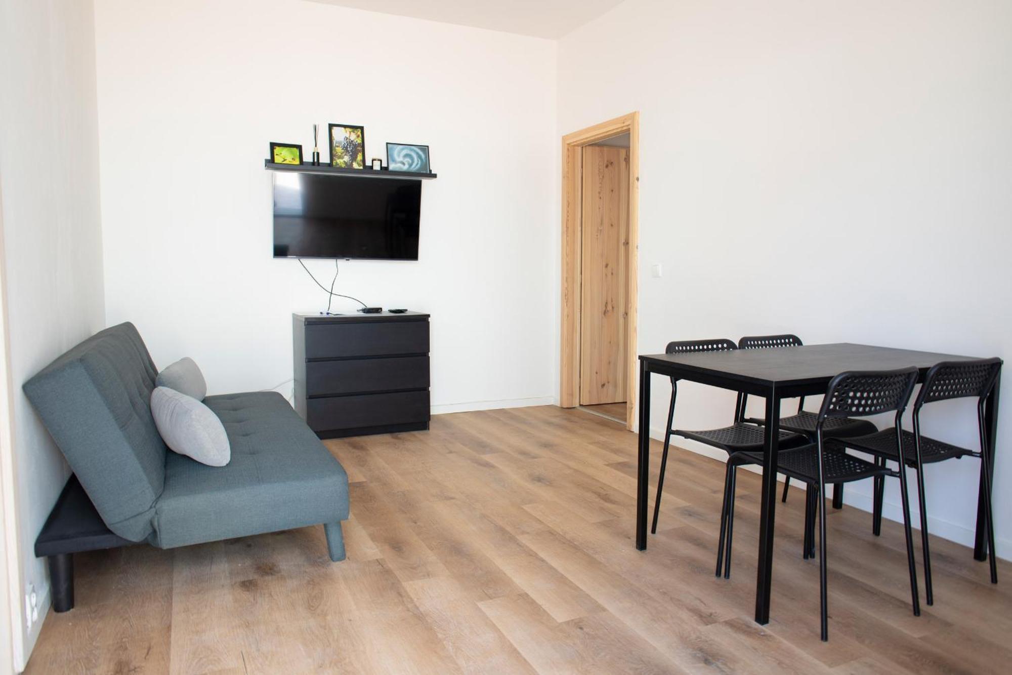 Amenity Apartmany 佩尔纳 外观 照片