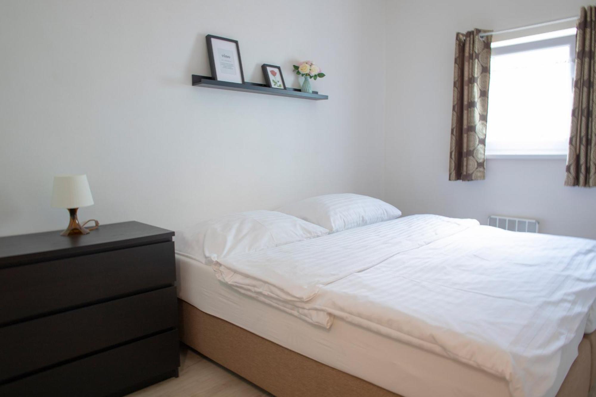 Amenity Apartmany 佩尔纳 外观 照片