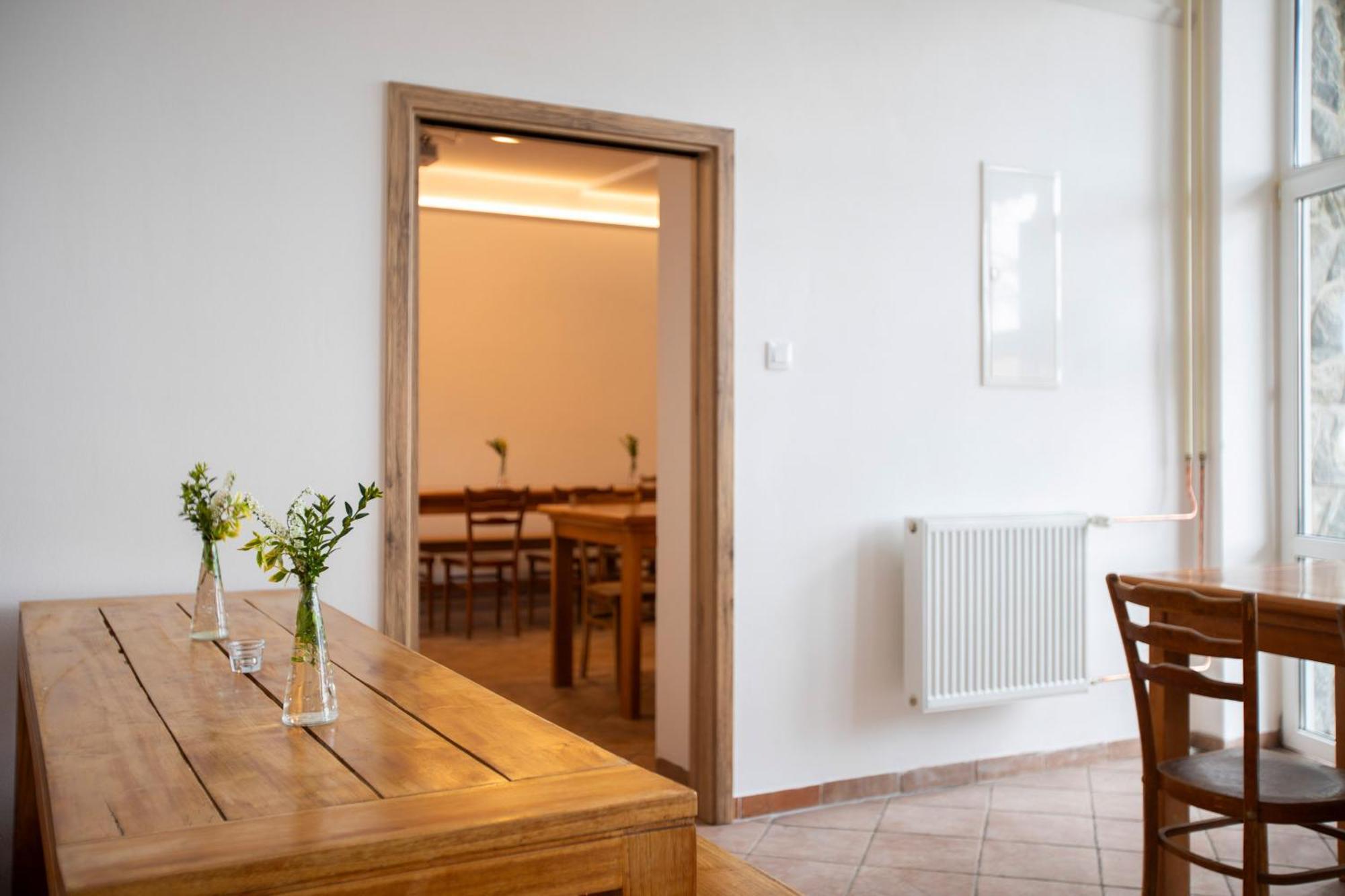 Amenity Apartmany 佩尔纳 外观 照片