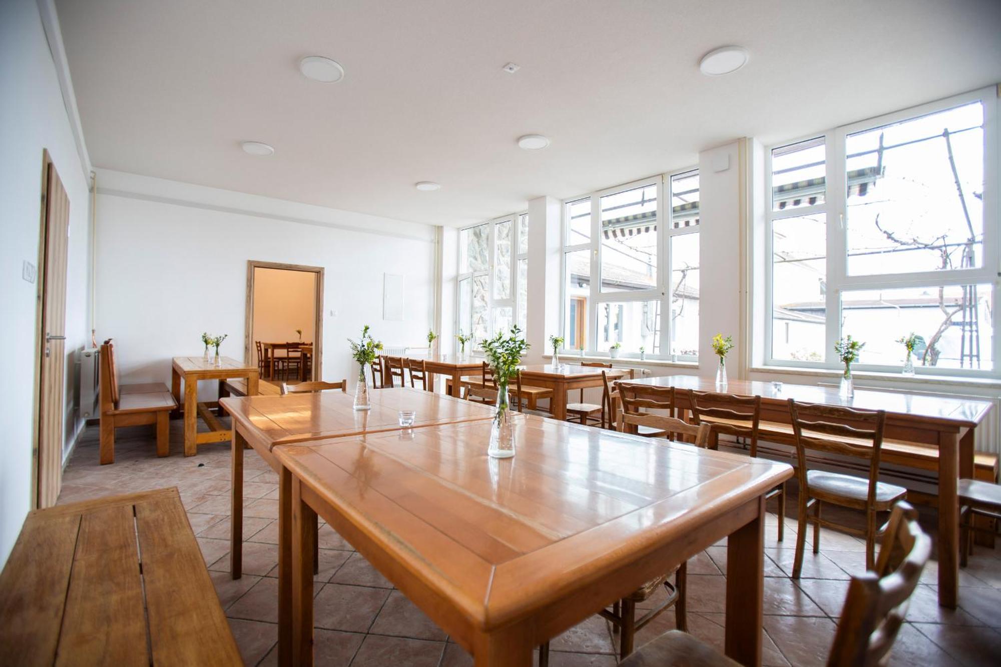 Amenity Apartmany 佩尔纳 外观 照片