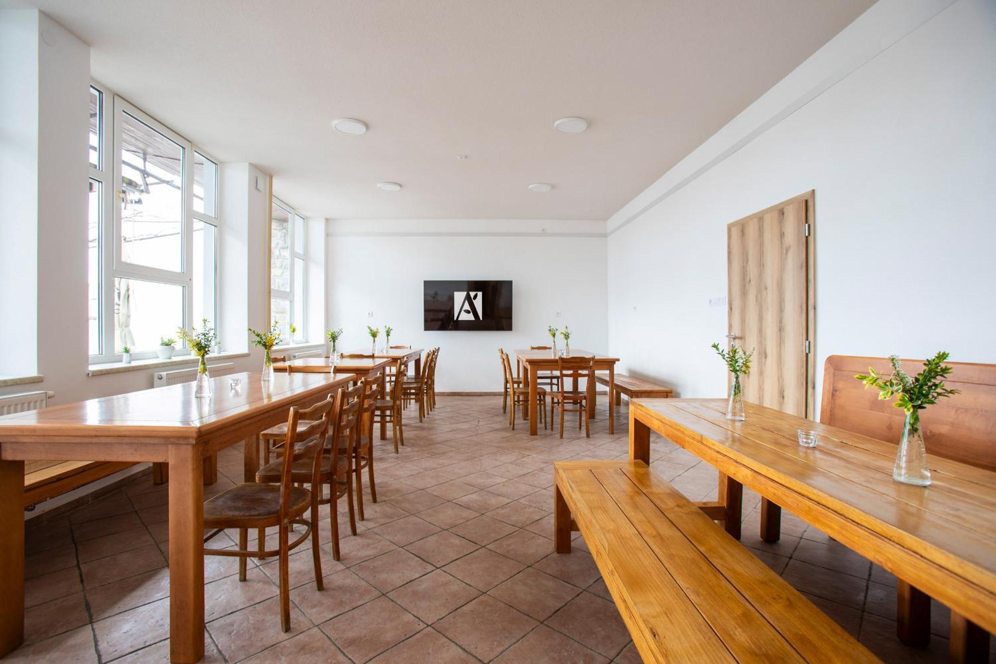 Amenity Apartmany 佩尔纳 外观 照片